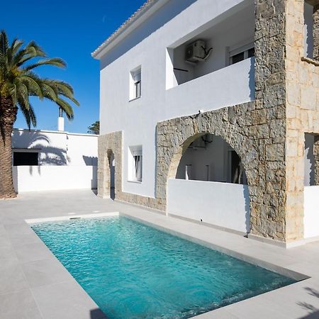 Apartamento Marei 2 Κάλα Μπλάνκα Εξωτερικό φωτογραφία
