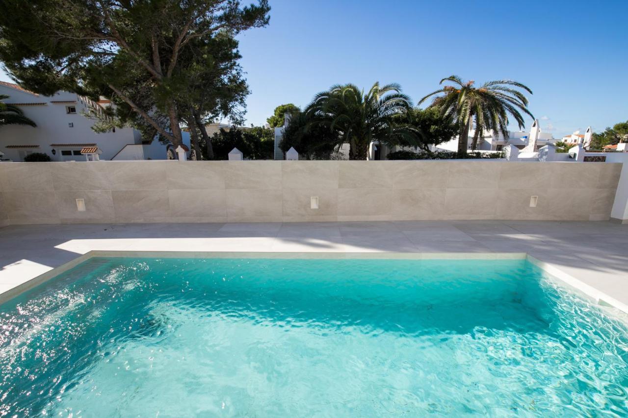 Apartamento Marei 2 Κάλα Μπλάνκα Εξωτερικό φωτογραφία