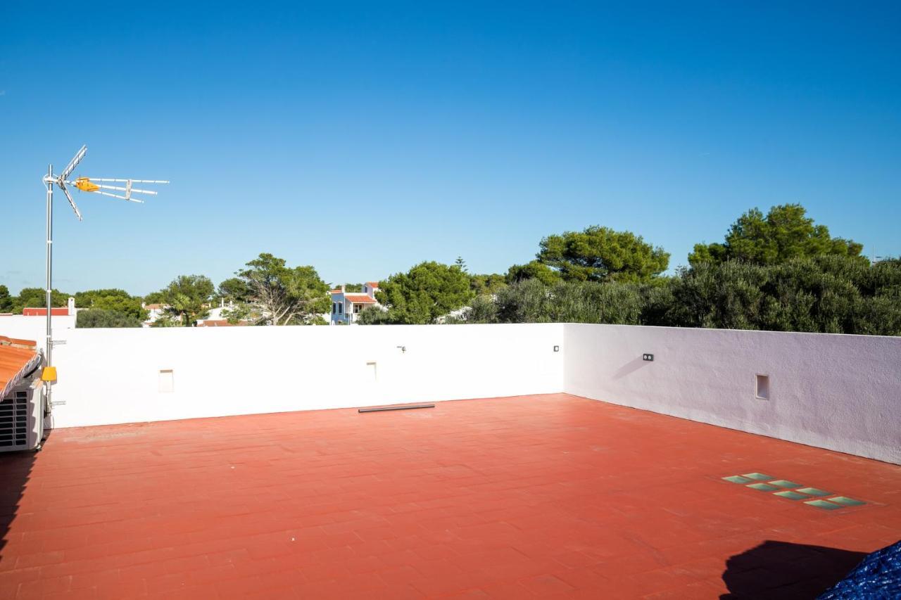 Apartamento Marei 2 Κάλα Μπλάνκα Εξωτερικό φωτογραφία