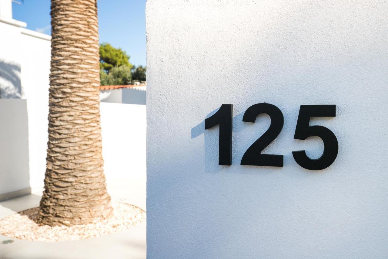 Apartamento Marei 2 Κάλα Μπλάνκα Εξωτερικό φωτογραφία