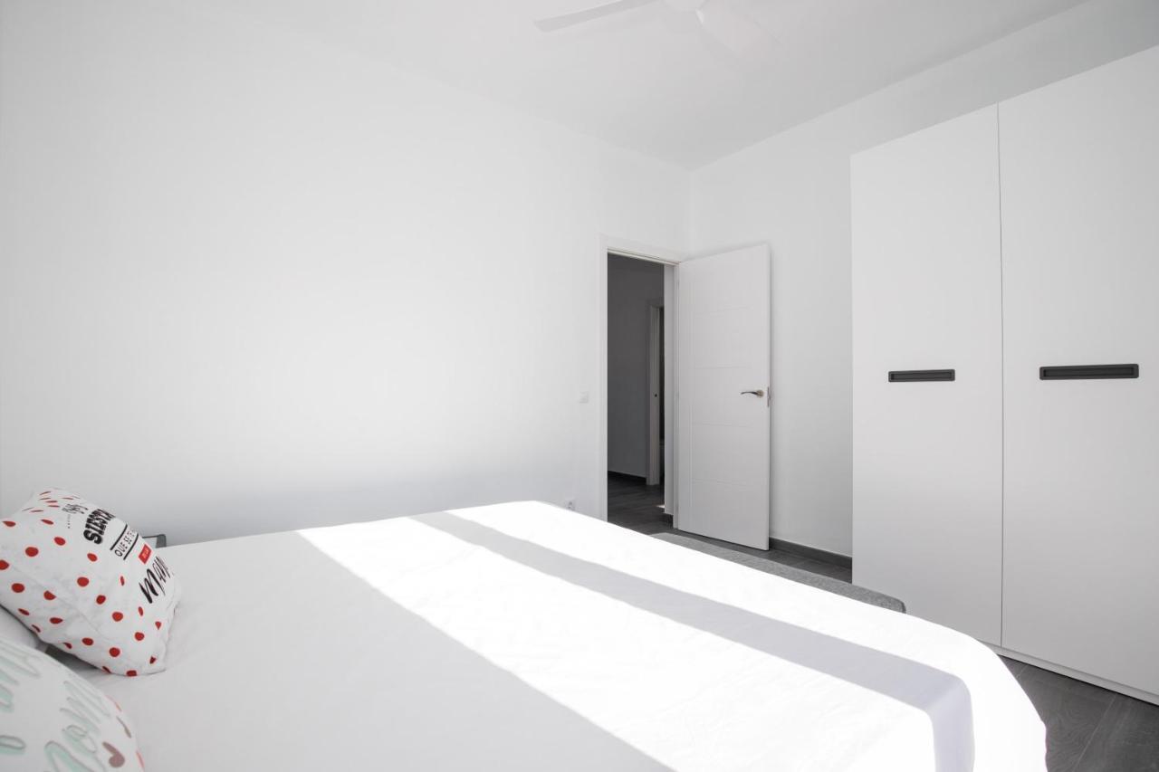 Apartamento Marei 2 Κάλα Μπλάνκα Εξωτερικό φωτογραφία