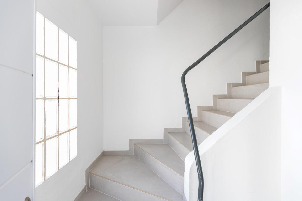 Apartamento Marei 2 Κάλα Μπλάνκα Εξωτερικό φωτογραφία