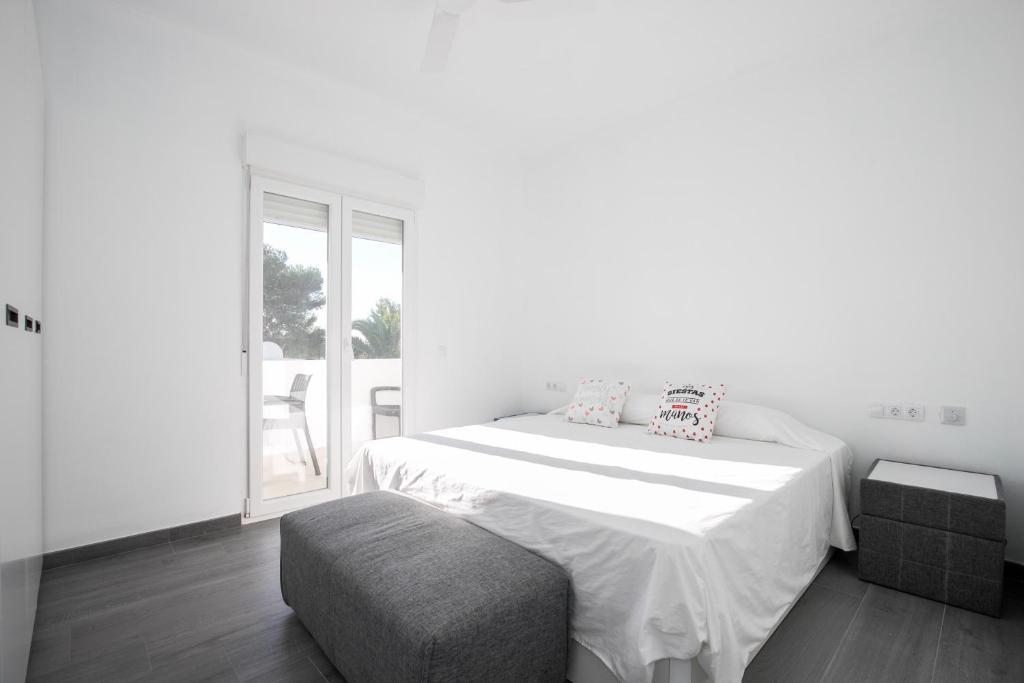 Apartamento Marei 2 Κάλα Μπλάνκα Εξωτερικό φωτογραφία