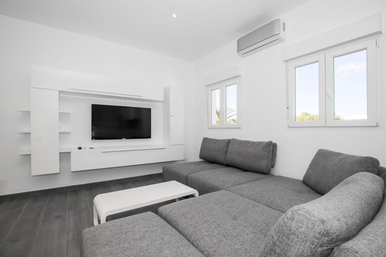Apartamento Marei 2 Κάλα Μπλάνκα Εξωτερικό φωτογραφία