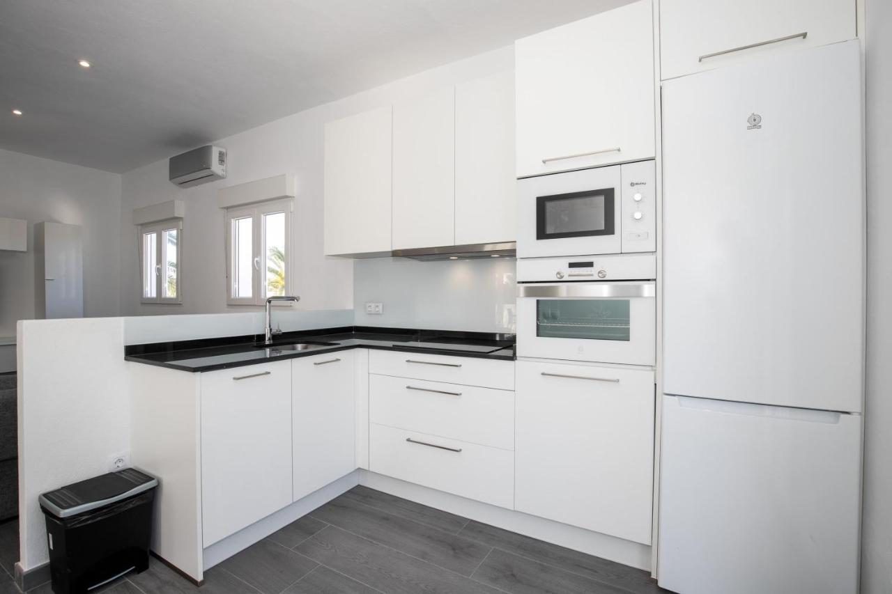 Apartamento Marei 2 Κάλα Μπλάνκα Εξωτερικό φωτογραφία