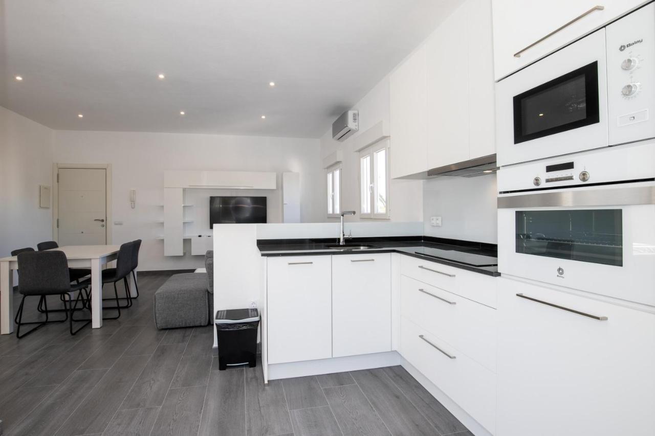 Apartamento Marei 2 Κάλα Μπλάνκα Εξωτερικό φωτογραφία