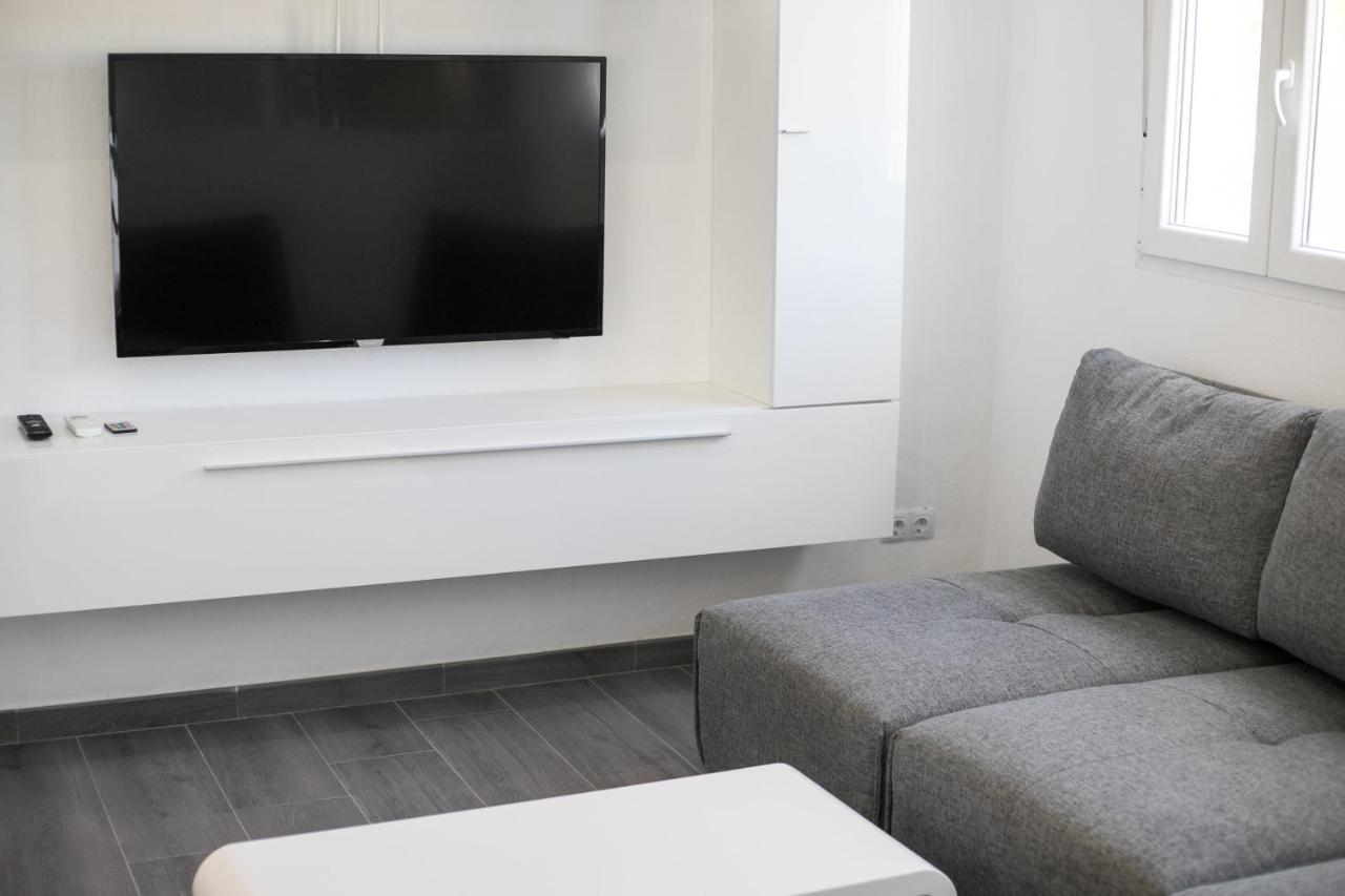 Apartamento Marei 2 Κάλα Μπλάνκα Εξωτερικό φωτογραφία