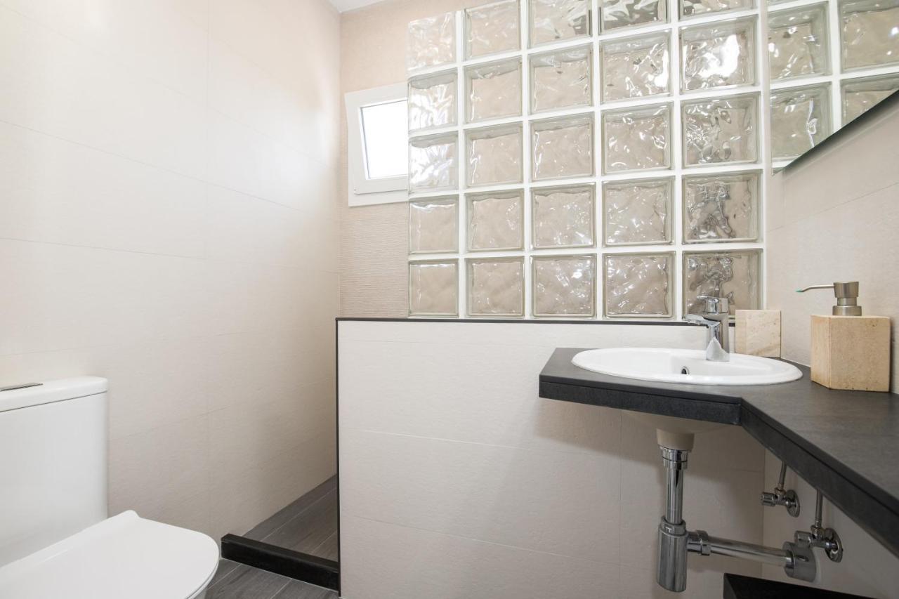 Apartamento Marei 2 Κάλα Μπλάνκα Εξωτερικό φωτογραφία