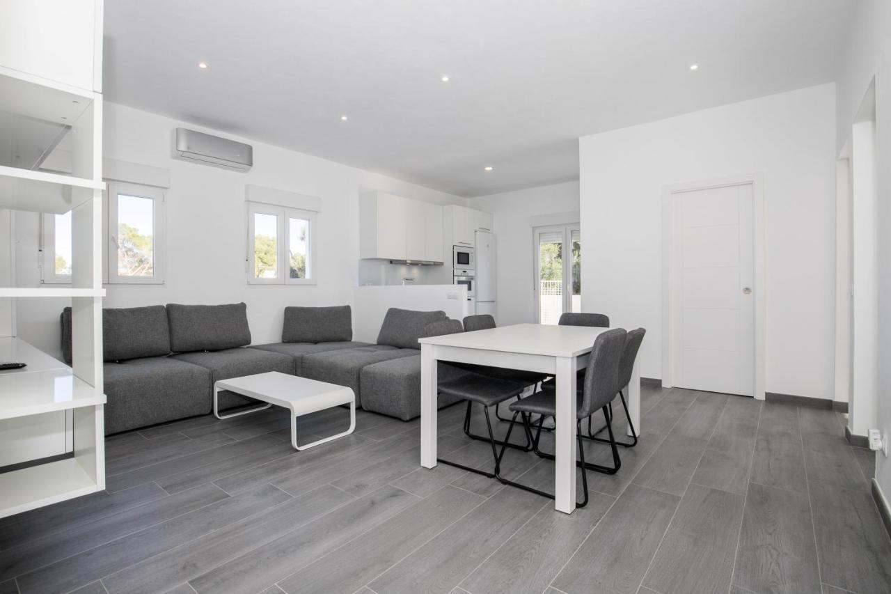 Apartamento Marei 2 Κάλα Μπλάνκα Εξωτερικό φωτογραφία