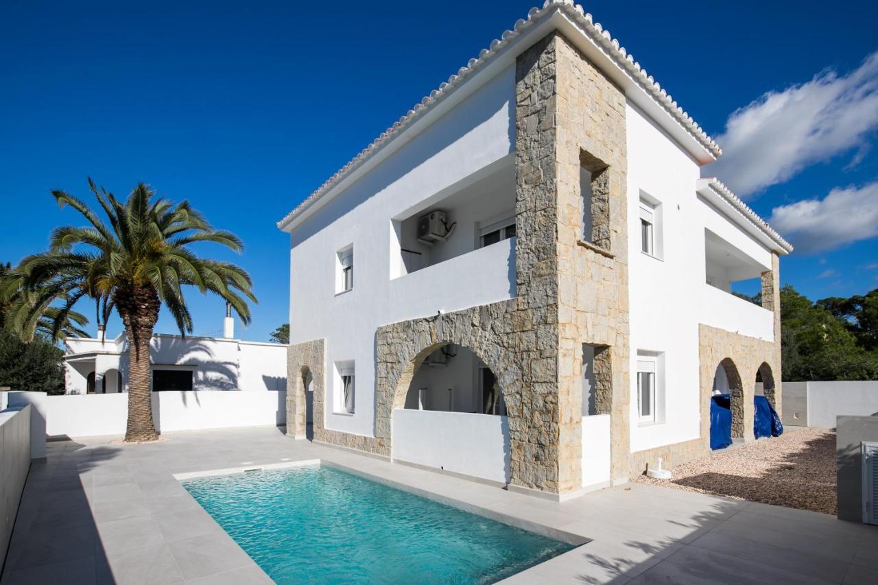 Apartamento Marei 2 Κάλα Μπλάνκα Εξωτερικό φωτογραφία