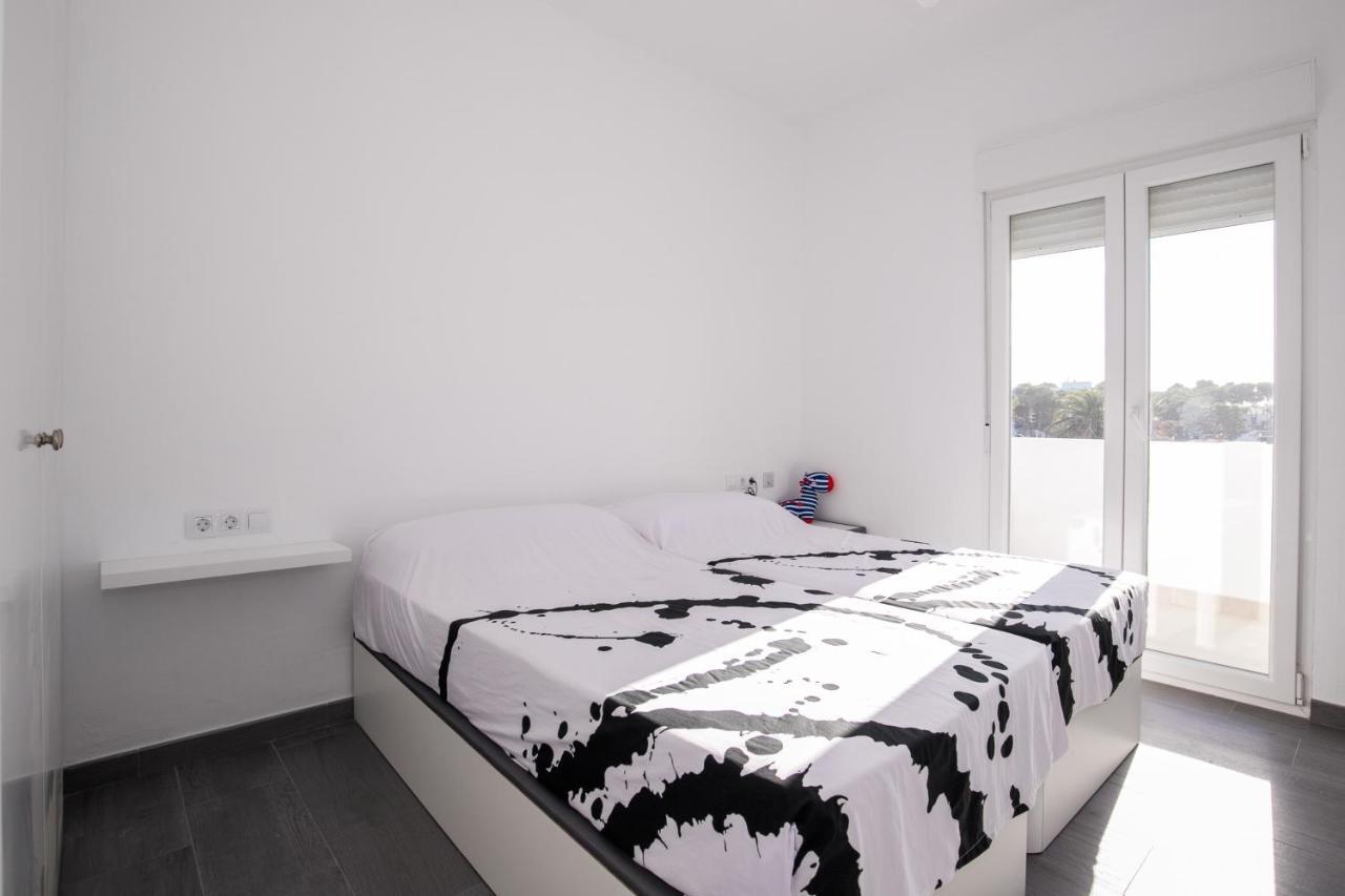 Apartamento Marei 2 Κάλα Μπλάνκα Εξωτερικό φωτογραφία