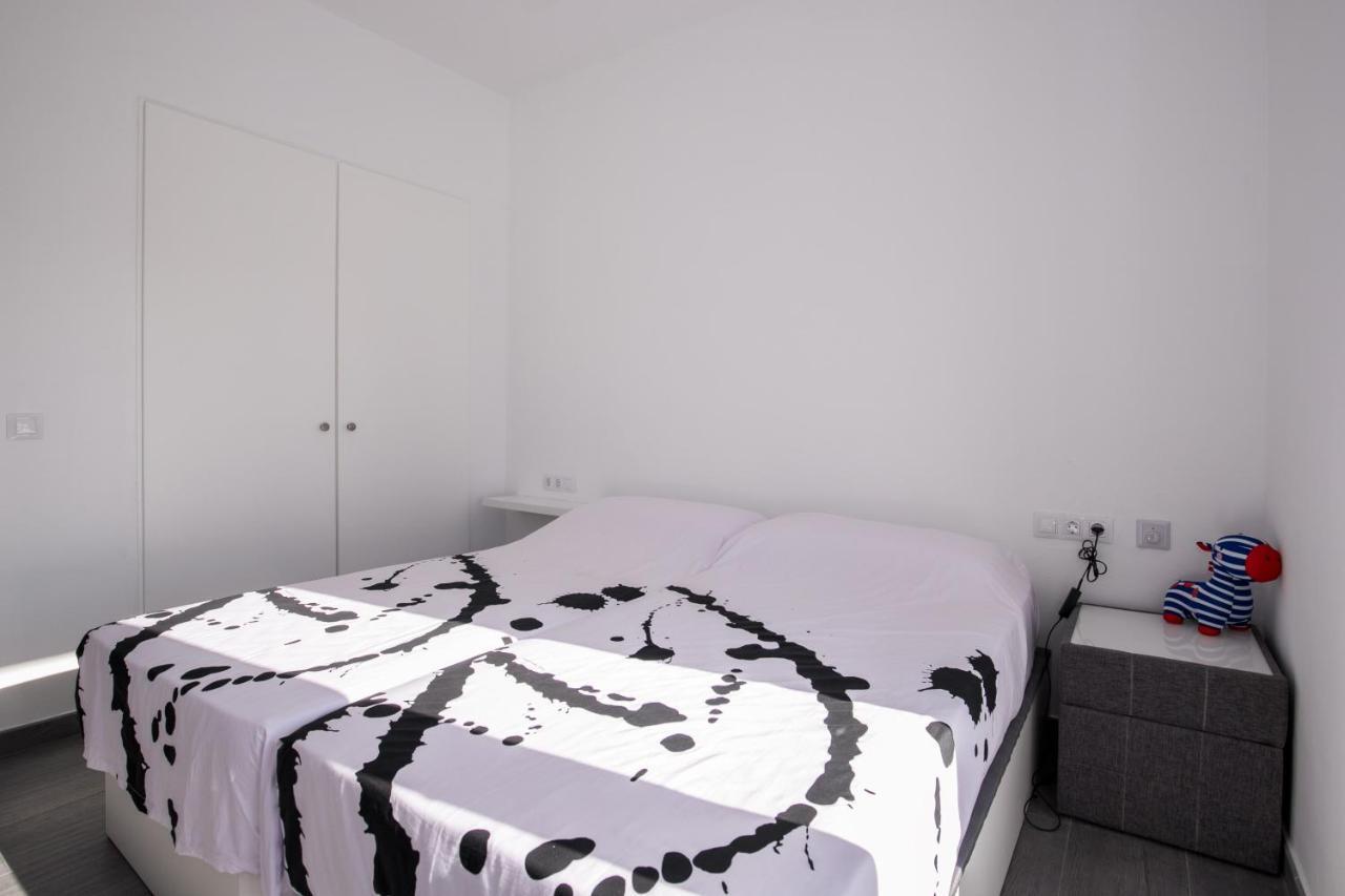 Apartamento Marei 2 Κάλα Μπλάνκα Εξωτερικό φωτογραφία