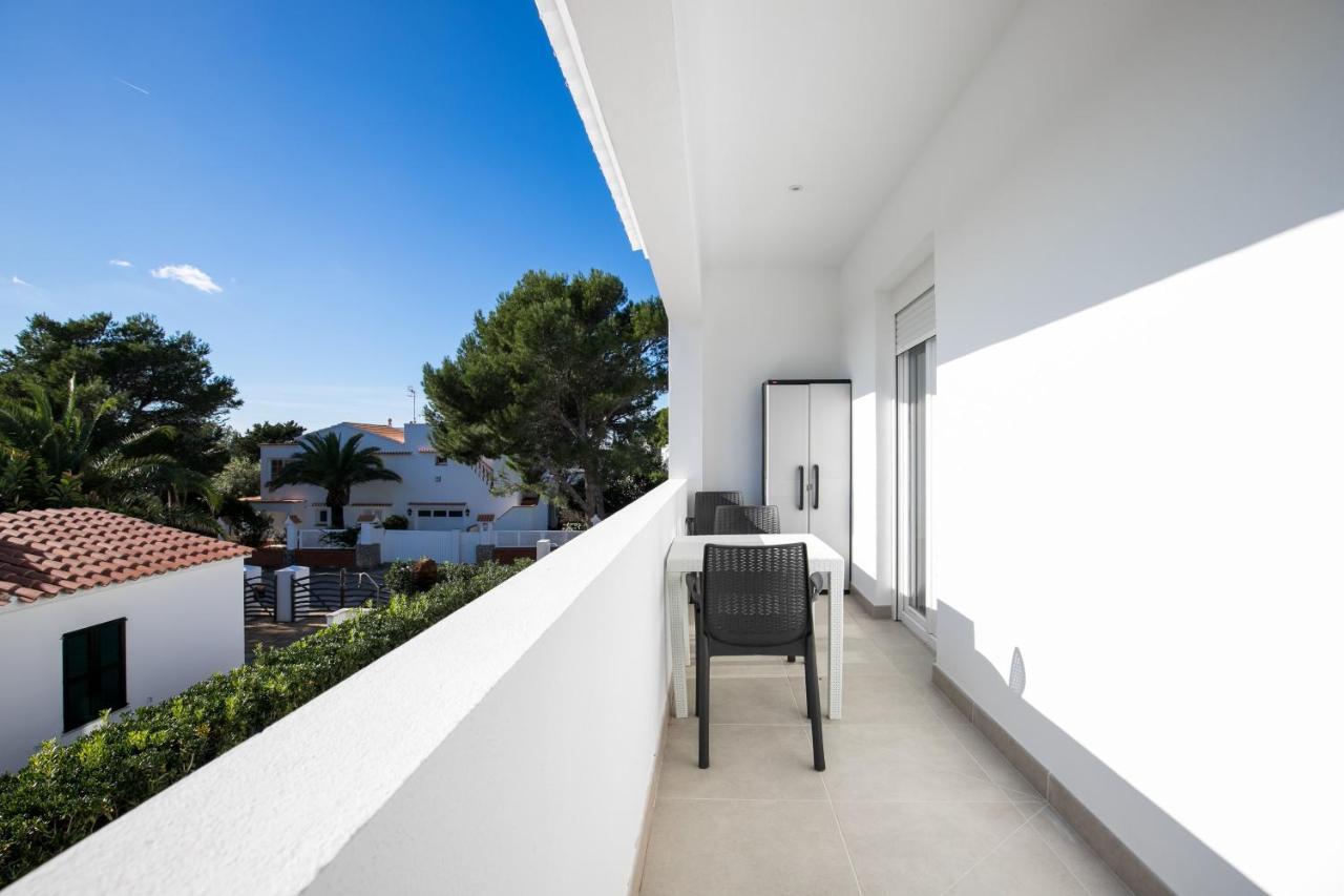 Apartamento Marei 2 Κάλα Μπλάνκα Εξωτερικό φωτογραφία