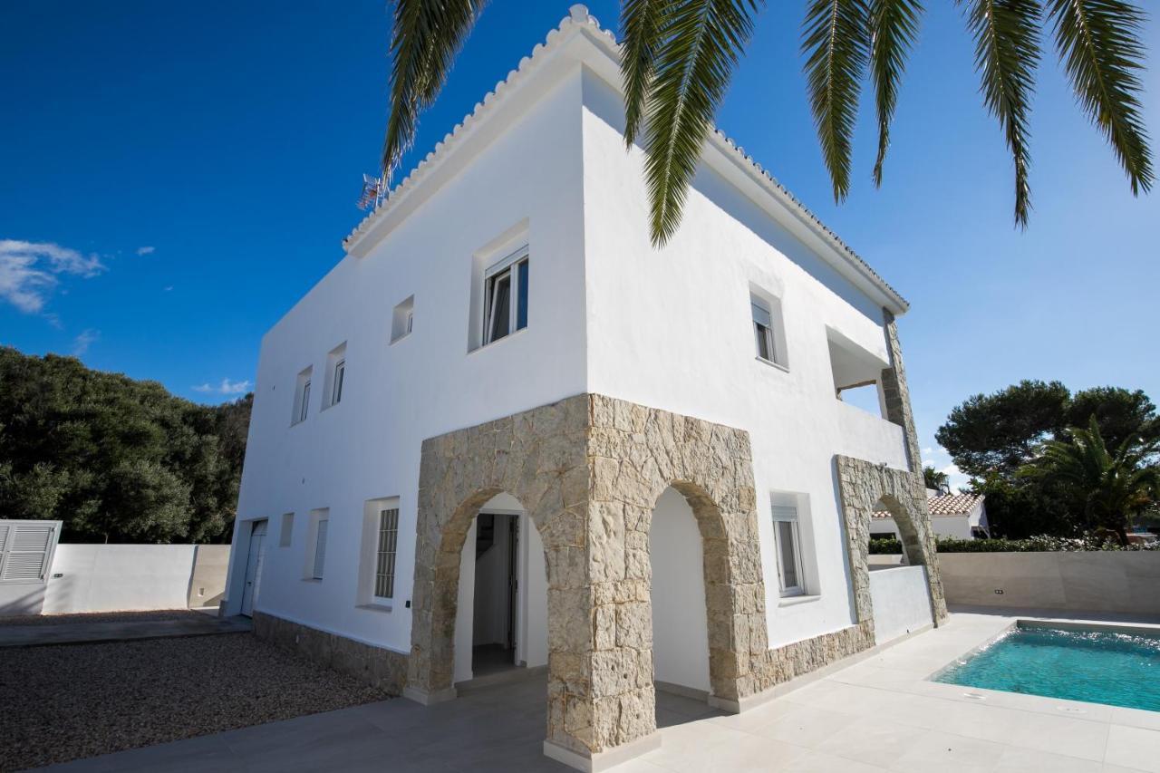 Apartamento Marei 2 Κάλα Μπλάνκα Εξωτερικό φωτογραφία