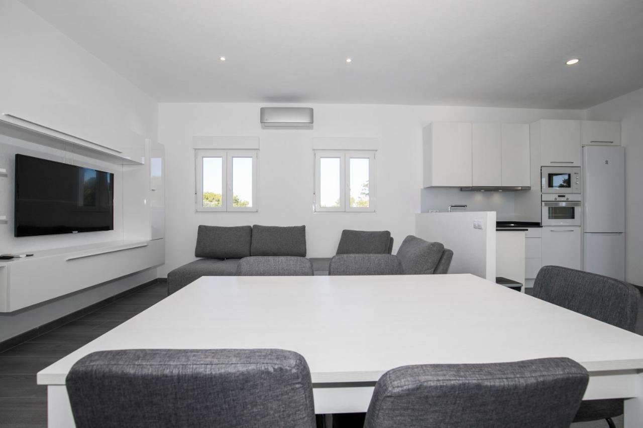 Apartamento Marei 2 Κάλα Μπλάνκα Εξωτερικό φωτογραφία