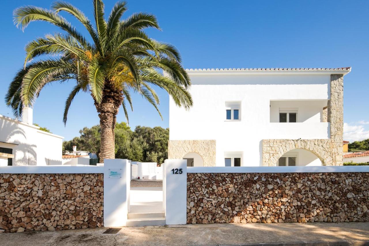 Apartamento Marei 2 Κάλα Μπλάνκα Εξωτερικό φωτογραφία