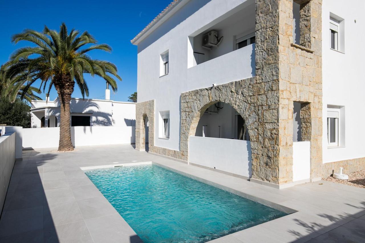 Apartamento Marei 2 Κάλα Μπλάνκα Εξωτερικό φωτογραφία